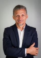 Foto de urna de Frank Parente
