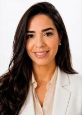 Foto de urna de Andrea Ramos