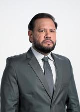 Foto de urna de Kidson Maia