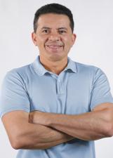 Foto de urna de Delegado Péricles