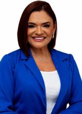 Foto de urna de Luciana França