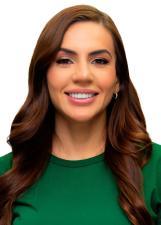 Foto de urna de Débora Menezes
