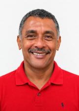 Foto de urna de Luiz Borges