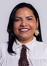 Foto de urna de Anne Moura