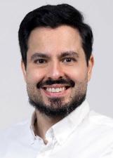 Foto de urna de Delegado Tayah