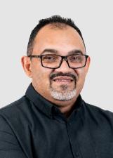 Foto de urna de Luis Carlos Velho