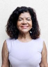 Foto de urna de Cristiane Sales
