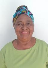 Foto de urna de Lourdes Quilombola