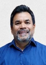 Foto de urna de Romildo Pimentel
