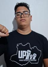 Foto de urna de João Lima