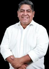 Foto de urna de Professor Ademir