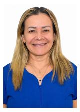 Foto de urna de Soraia Soares