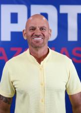Foto de urna de Mazinho da Ecobarreira