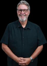 Foto de urna de Luiz Castro