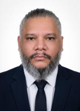 Foto de urna de Evaldo Vasconcelos