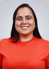 Foto de urna de Karola Pro Vida