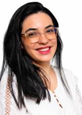 Foto de urna de Doutora Alice Mafra