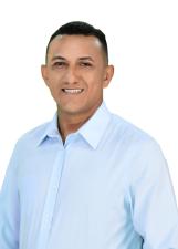 Foto de urna de Luiz Andrade