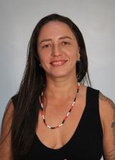 Foto de urna de Janaína Anjos
