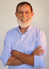 Foto de urna de Nelson Noel