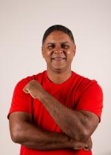Foto de urna de Jean Paz