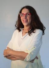 Foto de urna de Nete Moura Protetora