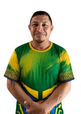 Foto de urna de Naldo Mura