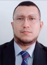 Foto de urna de Yura Marubo