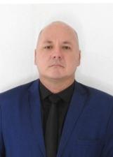Foto de urna de Wando Fonteles