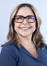 Foto de urna de Dedeia Medeiros