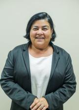 Foto de urna de Tati Rocha