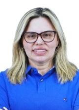 Foto de urna de Ana por Elas