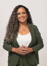 Foto de urna de Geane Vasconcelos