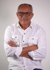 Foto de urna de Francisco do Gás