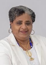 Foto de urna de Dra. Patricia Pinheiro