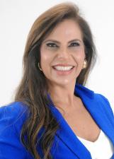 Foto de urna de Katia Bacelar