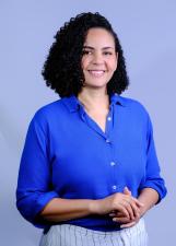 Foto de urna de Cinthia Maia