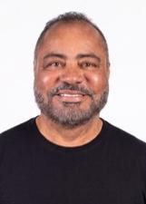 Foto de urna de Jair Ganem