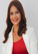 Foto de urna de Claudia Coutinho