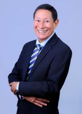 Foto de urna de Janilson Menezes