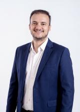 Foto de urna de Dr Marcos Adriano