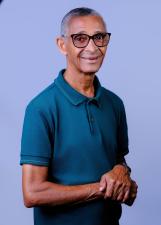 Foto de urna de Zé Augusto