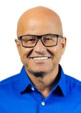 Foto de urna de Gazo
