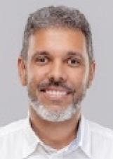 Foto de urna de Rafa de Hildécio