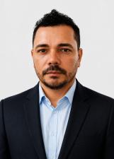Foto de urna de Wesley Dias