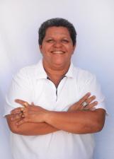 Foto de urna de Rosy Silva
