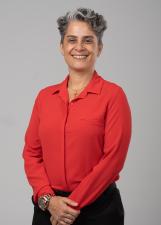 Foto de urna de Dra. Adriana Cardoso