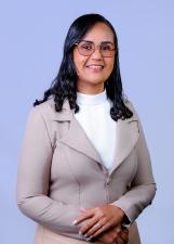 Foto de urna de Beth da Saúde