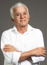 Foto de urna de Paulo Cezar