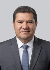 Foto de urna de Ronni da Lotação